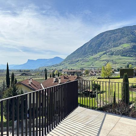 Apartsuites Rosengarten Algund Exterior foto